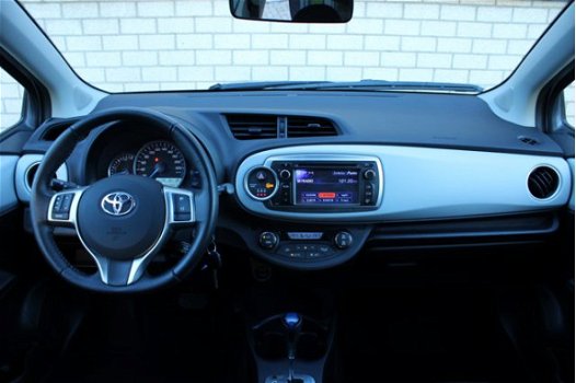 Toyota Yaris - 1.5 Full Hybrid Aspiration Automaat | Cruise Control | Climate Control | Parkeercamer - 1