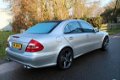 Mercedes-Benz E-klasse - 500 Elegance Panoramadak, Leder, Vol opties - 1 - Thumbnail