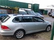 Volkswagen Golf Variant - 1.4 TSI Comfortline Trekhaak - 1 - Thumbnail