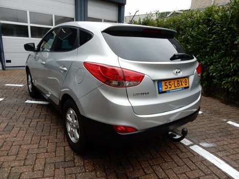 Hyundai ix35 - 2.0i Dynamic Automaat - 1