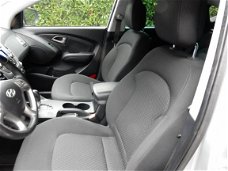 Hyundai ix35 - 2.0i Dynamic Automaat