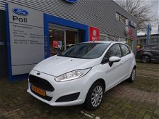 Ford Fiesta - Style | Navi | Airco | Bluetooth | 5drs