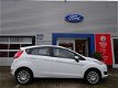 Ford Fiesta - Style | Navi | Airco | Bluetooth | 5drs - 1 - Thumbnail
