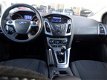 Ford Focus Wagon - 1.6 TDCI 115pk Titanium Navi, Pdc v+a, 16''Lmv - 1 - Thumbnail