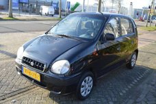 Hyundai Atos Spirit - 1.0i X bj00 5 deurs auto