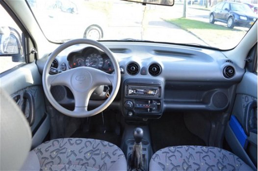 Hyundai Atos Spirit - 1.0i X bj00 5 deurs auto - 1