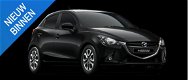 Mazda 2 - 2 1.5 Skyactiv-G GT-M Eindejaars DEAL - 1 - Thumbnail
