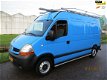 Renault Master - T35 2.5 dCi L2 H2 Automaat Lang Hoog met Airco - 1 - Thumbnail