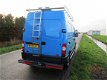 Renault Master - T35 2.5 dCi L2 H2 Automaat Lang Hoog met Airco - 1 - Thumbnail