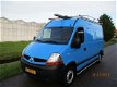 Renault Master - T35 2.5 dCi L2 H2 Automaat Lang Hoog met Airco - 1 - Thumbnail