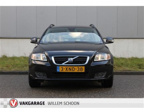 Volvo V50 - 1.6D S/S Advantage - 1