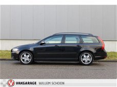 Volvo V50 - 1.6D S/S Advantage