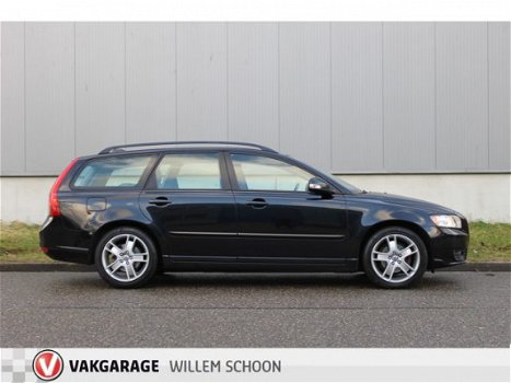 Volvo V50 - 1.6D S/S Advantage - 1