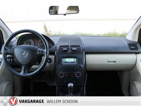 Mercedes-Benz A-klasse - 200 I Airco I 5drs - 1