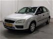 Ford Focus - 1.6 I 16V 100 PK Bj 2007 Trend 2e Eig 5 Deurs Airco Elec.Pakket Extra, s - 1 - Thumbnail