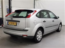 Ford Focus - 1.6 I 16V 100 PK Bj 2007 Trend 2e Eig 5 Deurs Airco Elec.Pakket Extra, s