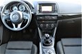 Mazda CX-5 - 2.0 Skylease+ 2WD Navi Xenon Pdc trekhaak vele opties - 1 - Thumbnail