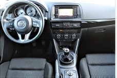 Mazda CX-5 - 2.0 Skylease+ 2WD Navi Xenon Pdc trekhaak vele opties