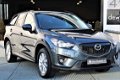 Mazda CX-5 - 2.0 Skylease+ 2WD Navi Xenon Pdc trekhaak vele opties - 1 - Thumbnail