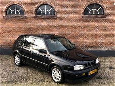 Volkswagen Golf - 2.0 GTI Airco Schuifdak Elektrische Ramen 5Drs