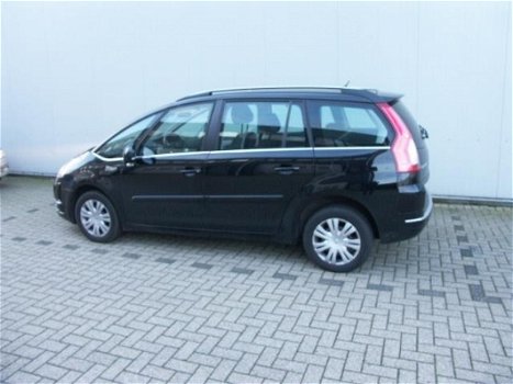 Citroën C4 Picasso - 1.6 VTi Image 5p. '11, 116000 KM, LUXE UITV. IN NETTE STAAT - 1