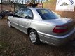 Opel Omega - 2.2i-16V - 1 - Thumbnail