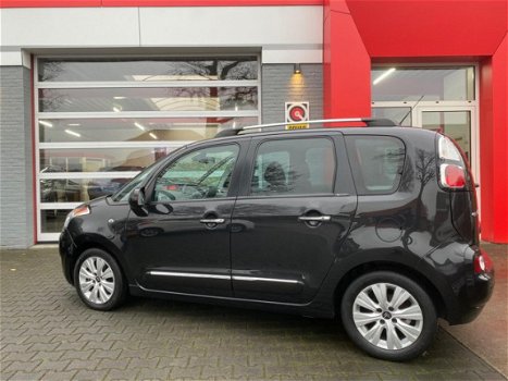 Citroën C3 Picasso - 1.6 VTi Exclusive Clima, Trekhaak, Cruise - 1