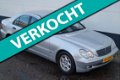 Mercedes-Benz C-klasse - 180 K. Elegance 143PK nieuwe APK - 1 - Thumbnail