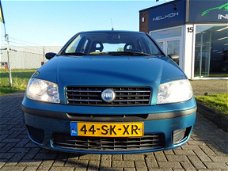 Fiat Punto - 1.2 Classic Lusso (1e Eigenaar)