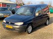 Peugeot Partner - 170C 1.9 500kg Peter Mulder JR Emmer-Compascuum - 1 - Thumbnail