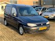 Peugeot Partner - 170C 1.9 500kg Peter Mulder JR Emmer-Compascuum - 1 - Thumbnail