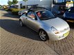 Ford Streetka - 1.6 AIRCO ELEKTRISCH DAK - 1 - Thumbnail