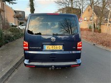 Volkswagen Transporter - 2.0 TDI LANG 140PK DC