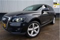 Audi Q5 - 2.0 TFSI quattro Pro Line Navi_PAnorama_Clima_Xenon/LED_20''LMV_Leder - 1 - Thumbnail