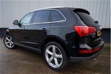 Audi Q5 - 2.0 TFSI quattro Pro Line Navi_PAnorama_Clima_Xenon/LED_20''LMV_Leder