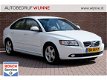 Volvo S40 - D2 114pk Summum | Navi | Xenon | Leder - 1 - Thumbnail