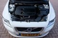 Volvo S40 - D2 114pk Summum | Navi | Xenon | Leder - 1 - Thumbnail