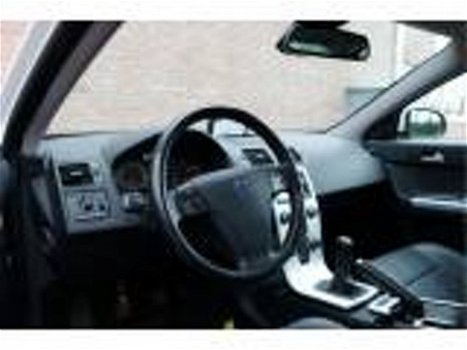 Volvo S40 - D2 114pk Summum | Navi | Xenon | Leder - 1