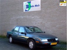 Chevrolet Corsica - USA 2.2 LT E - Cruise