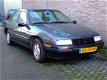 Chevrolet Corsica - USA 2.2 LT E - Cruise - 1 - Thumbnail