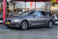 BMW 3-serie Touring - 316d Executive navi, clima, xenon , boeken, sport, trekhaak - 1 - Thumbnail