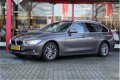 BMW 3-serie Touring - 316d Executive navi, clima, xenon , boeken, sport, trekhaak - 1 - Thumbnail