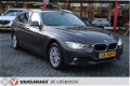 BMW 3-serie Touring - 316d Executive navi, clima, xenon , boeken, sport, trekhaak - 1 - Thumbnail