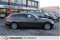 BMW 3-serie Touring - 316d Executive navi, clima, xenon , boeken, sport, trekhaak - 1 - Thumbnail