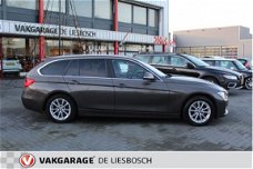 BMW 3-serie Touring - 316d Executive navi, clima, xenon , boeken, sport, trekhaak