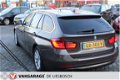 BMW 3-serie Touring - 316d Executive navi, clima, xenon , boeken, sport, trekhaak - 1 - Thumbnail