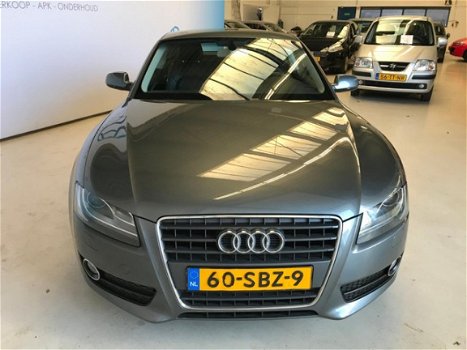 Audi A5 Coupé - 2.0 TFSI Pro Line Business 2011 129000km 1e eigenaar NL auto 15950 eu - 1