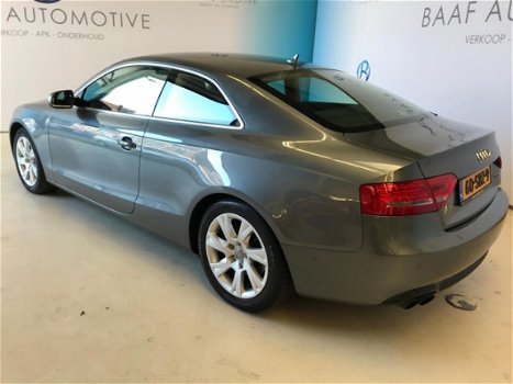 Audi A5 Coupé - 2.0 TFSI Pro Line Business 2011 129000km 1e eigenaar NL auto 15950 eu - 1