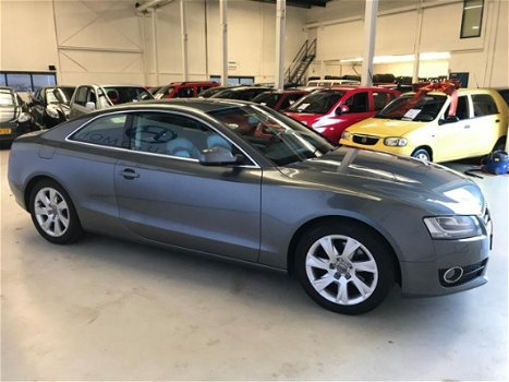 Audi A5 Coupé - 2.0 TFSI Pro Line Business 2011 129000km 1e eigenaar NL auto 15950 eu - 1