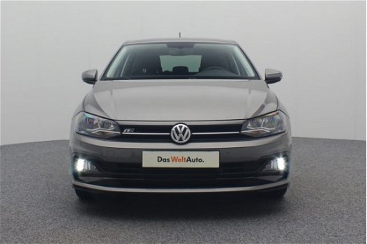 Volkswagen Polo - 1.0 TSI 95PK Highline All-Inclusive | R-Line exterieur | Navigatie App Connect | C - 1